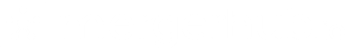 Mergerhub Logo